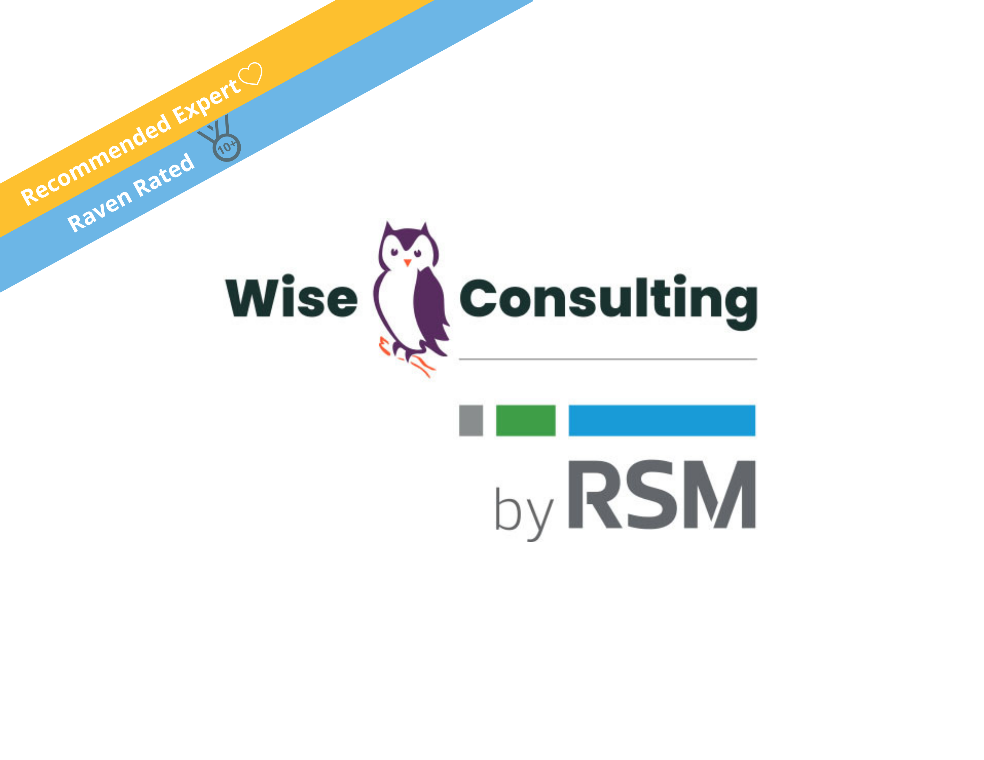 Wise Consulting a UKG Consulting Partner