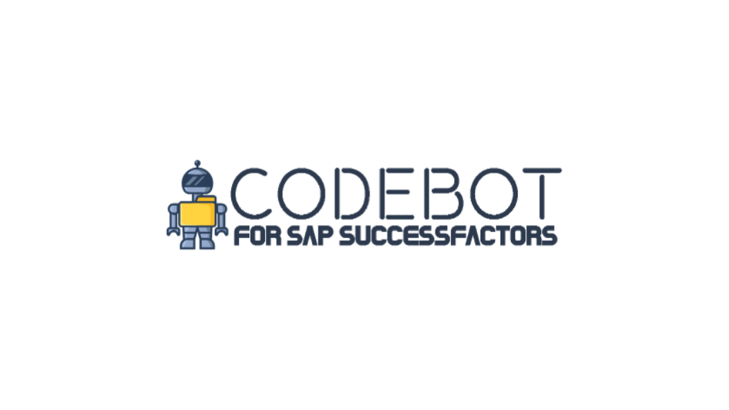 CSML - SAP SuccessFactors CSML Chatbot Integration