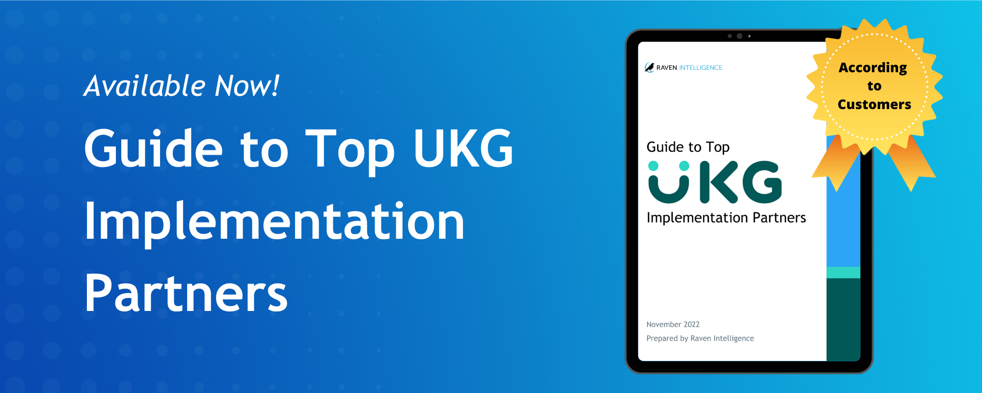 Guide to Top UKG Implementation Partners