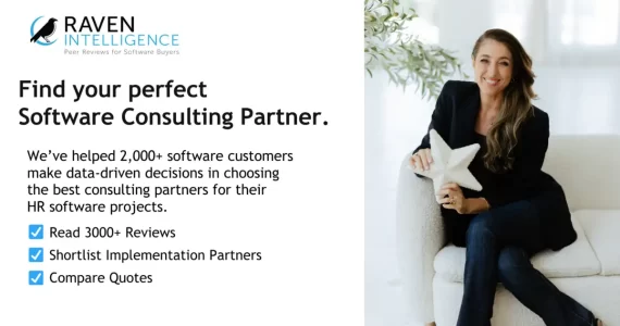 Find your perfect Software Consulting Partner.