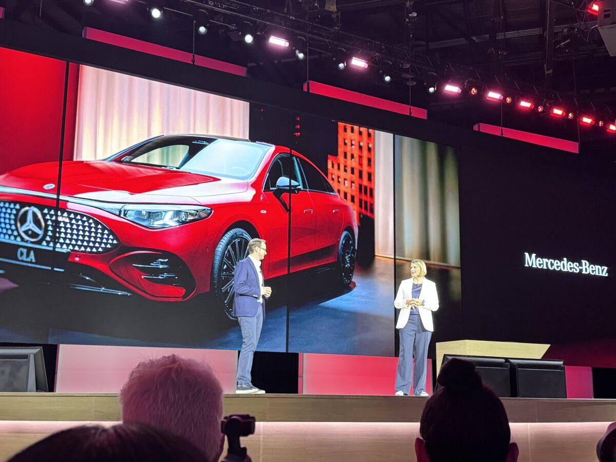 SAP Turns the Flywheel: 5 key takeaways from SAPPHIRE 2025