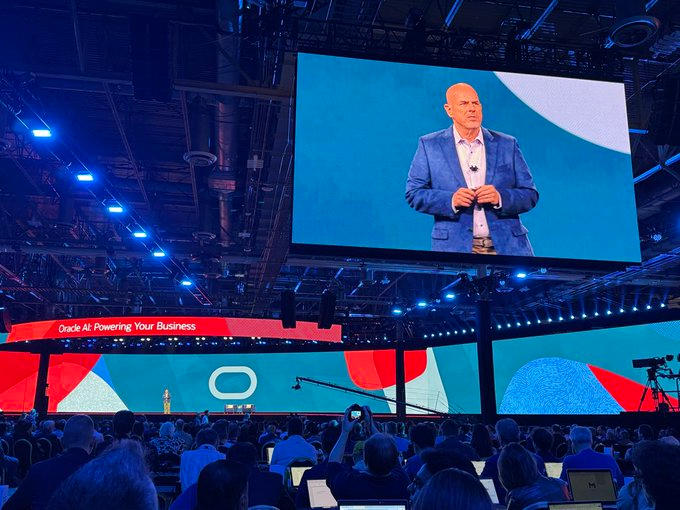 Oracle AI World 2025: My Takeaways From a Week That Showed How “AI Changes Everything”