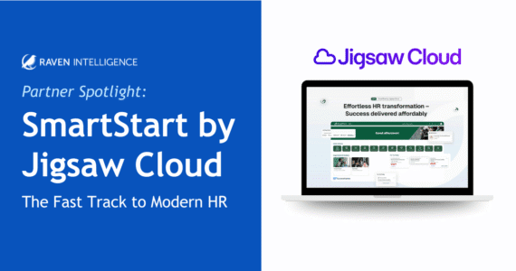 Jigsaw Cloud SmartStart