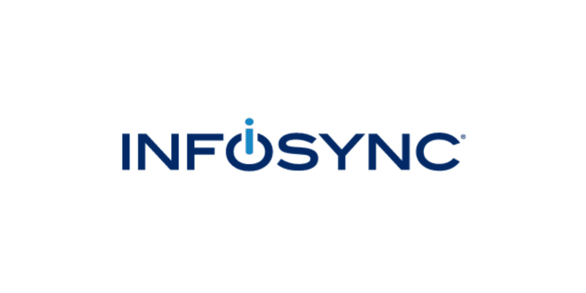 InfoSync